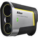 Nikon 6x22 COOLSHOT 50i GII Golf Laser Rangefinder
