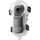 Insta360 X4 Air Invisible Dive Case