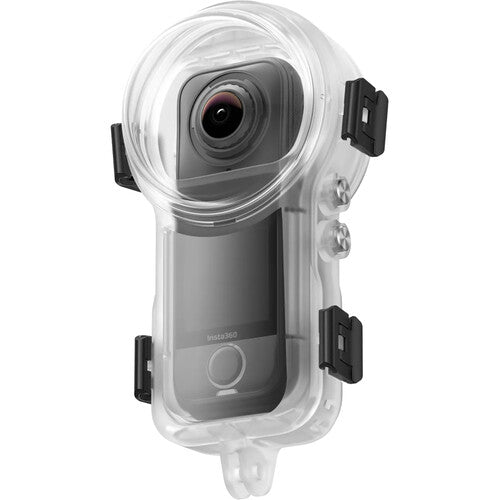 Étui de plongée invisible Insta360 X4 Air