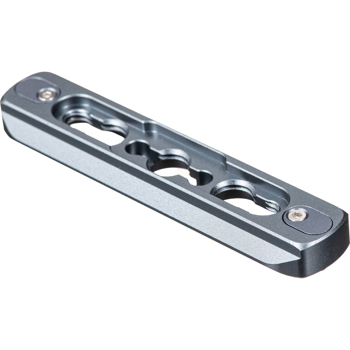 Kondor Blue Monitor Cage 3,5" Rail OTAN (Gris sidéral)