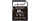 Exascend 64GB Element UHS-I SDXC Memory Card
