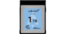 Exascend 1TB VIGOR CFexpress 2.0 Type B Memory Card