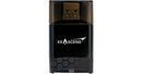 Exascend UHS-II SDXC/microSDXC Card Reader