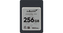 Exascend 256GB Essential Pro CFexpress 4.0 Type A Memory Card
