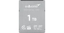 Exascend 1TB Essential Pro CFexpress 4.0 Type B Memory Card