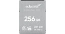 Exascend 256GB Essential Pro CFexpress 4.0 Type B Memory Card
