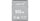 Exascend 512GB Essential Pro CFexpress 4.0 Type B Memory Card