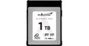 Exascend 1TB Element Pro CFexpress 4.0 Type B Memory Card