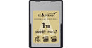 Exascend 1TB Essential Pro Max CFexpress 4.0 Type A Memory Card