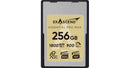 Exascend 256GB Essential Pro Max CFexpress 4.0 Type A Memory Card