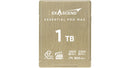 Exascend 1TB Essential Pro Max CFexpress 4.0 Type B Memory Card