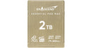 Exascend 2TB Essential Pro Max CFexpress 4.0 Type B Memory Card