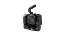 Tilta Full Camera Cage Basic Kit for BMCC 6K, Black