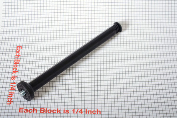 Manfrotto Center Column