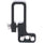 Tilta USB-C Cable Clamp for FUJIFILM X-H2S/X-H2 (Black)