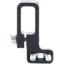 Câble de câble Tilta USB-C pour Fujifilm X-H2S / X-H2 (noir)