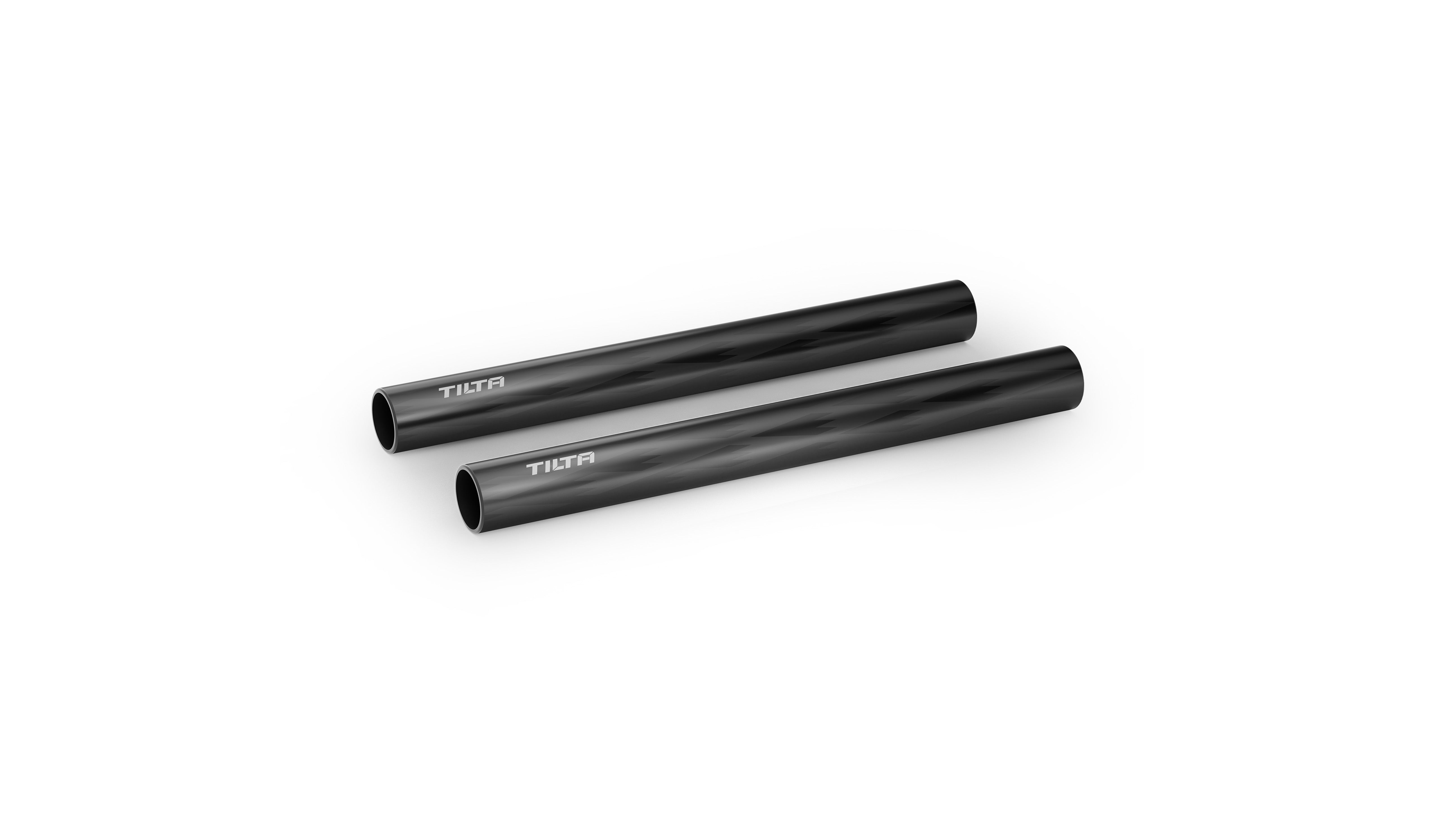 Tilta 15mm Carbon Fiber Rod Set - 30cm