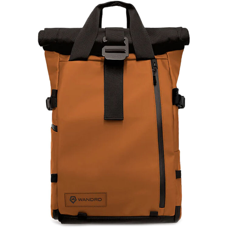 WANDRD PRVKE 21L Backpack v3  - Sedona Orange
