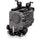 Tilta caméra Cage pour Sony FX6 avec batterie de montage en or plaque (Kit avancé)