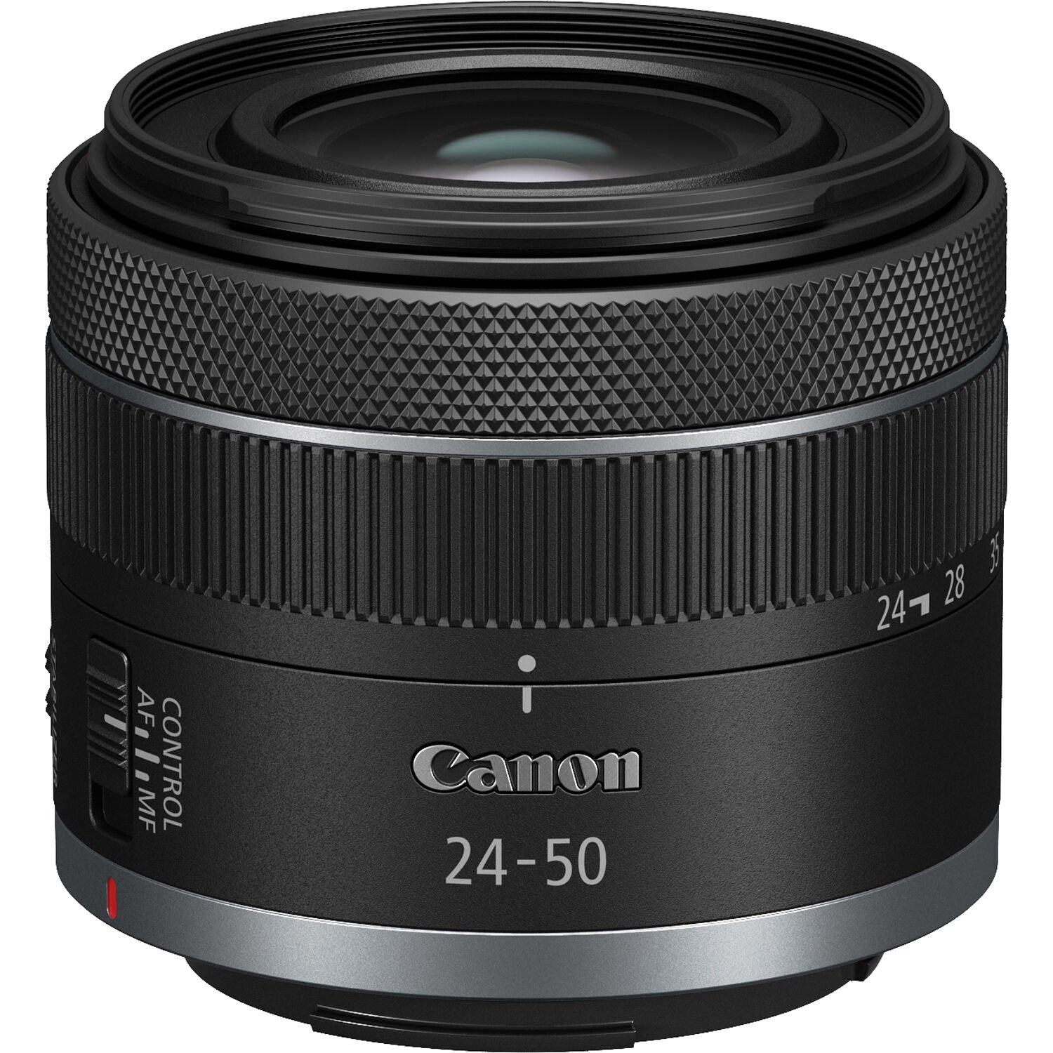 Canon RF 24-50mm f/4.5-6.3 IS STM Lens 5823C002 013803352115