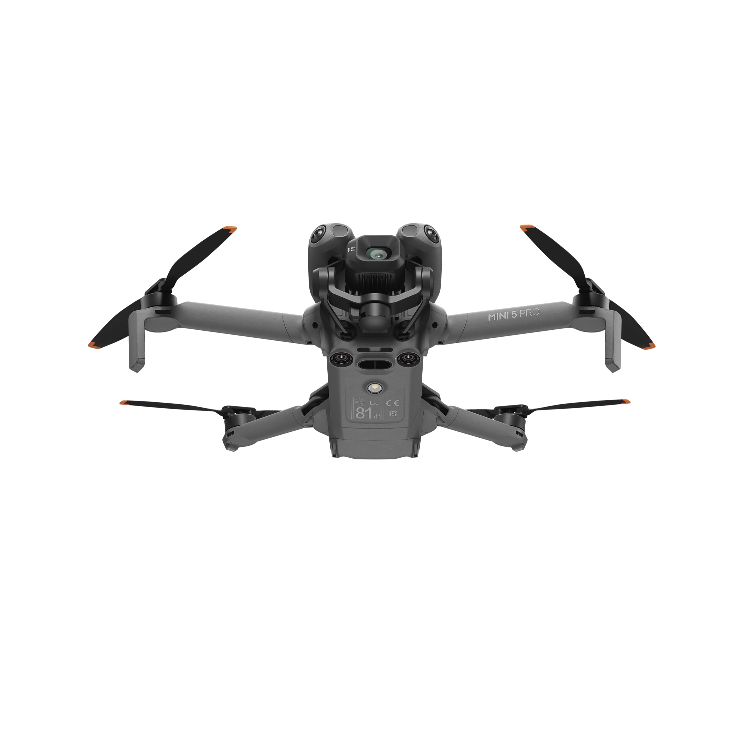 DJI Mini 5 Pro Drone Fly More Combo Plus (DJI RC2)