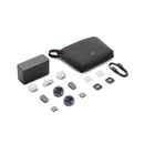 DJI Mic Mini 2 (2 TX + 1 RX mobile + étui de chargement)