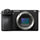 Sony A6700 sans miroir caméra