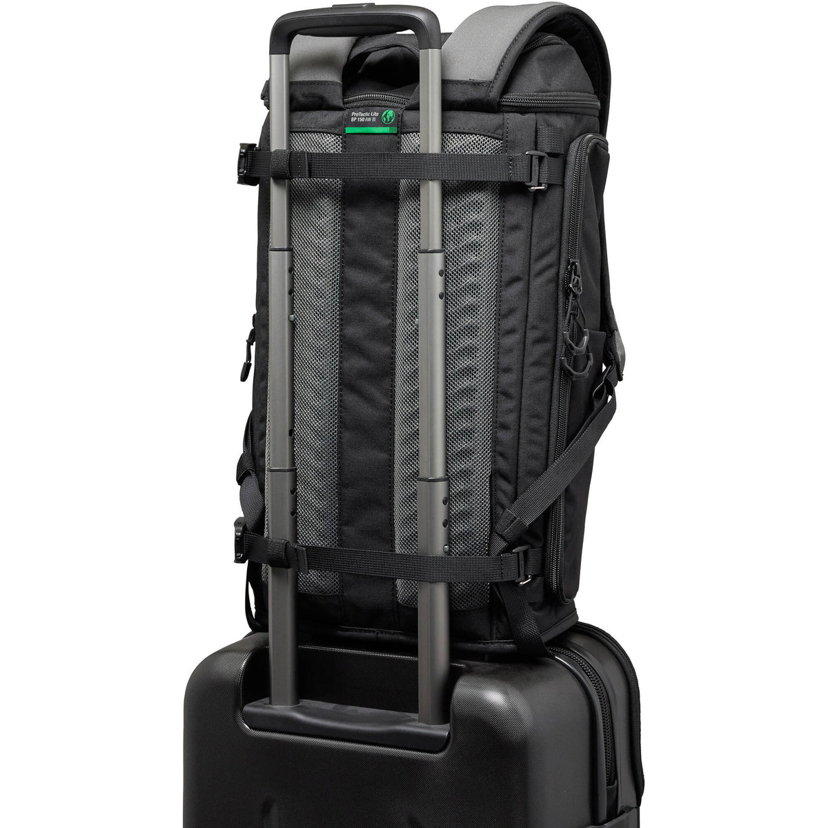 Lowepro ProTactic Lite BP 150 AW III Backpack (Black, 25L)