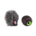 Rycote Baseball, Black (21/22) combo, comprend le baseball et le windjammer
