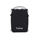 f-stop micro minuscule caméra Insert du sac - noir