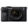 Sony A7c II sans miroir caméra avec objectif 28-60 mm - noir