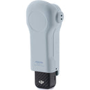 Tilta Protective Travel Case for DJI Osmo Pocket 4 (Sky Blue)