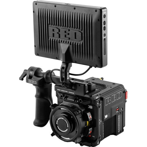 RED DIGITAL CINEMA V-RAPTOR XE Pack Cine Essentials (Nikon Z)