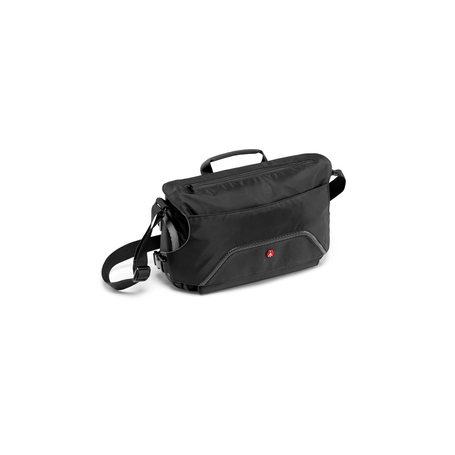 Manfrotto Large Advanced Befree Messenger Bag (Gray) MA-M-GY