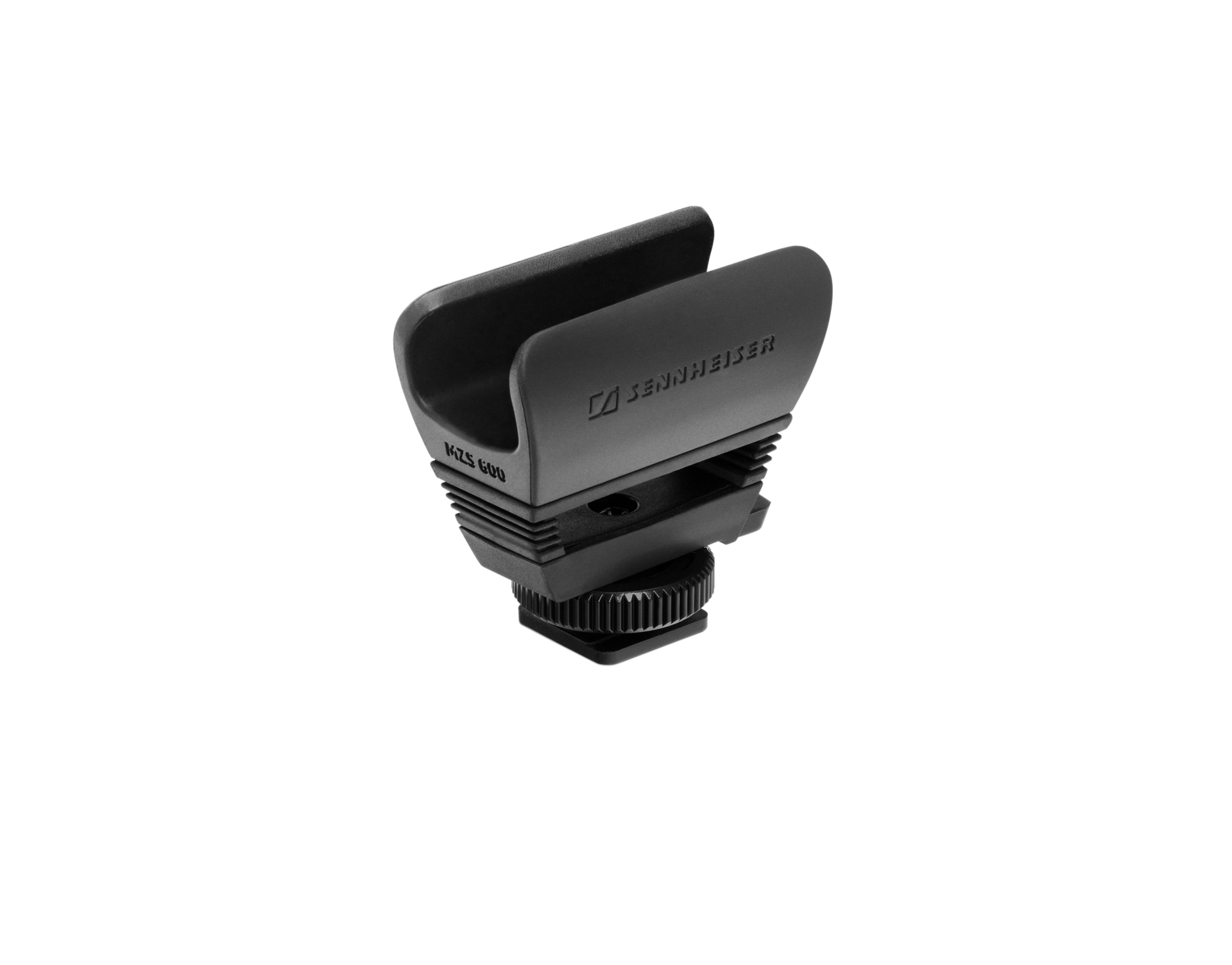 Sennheiser MZS 600 Suspension antichoc pour microphone MKE 600