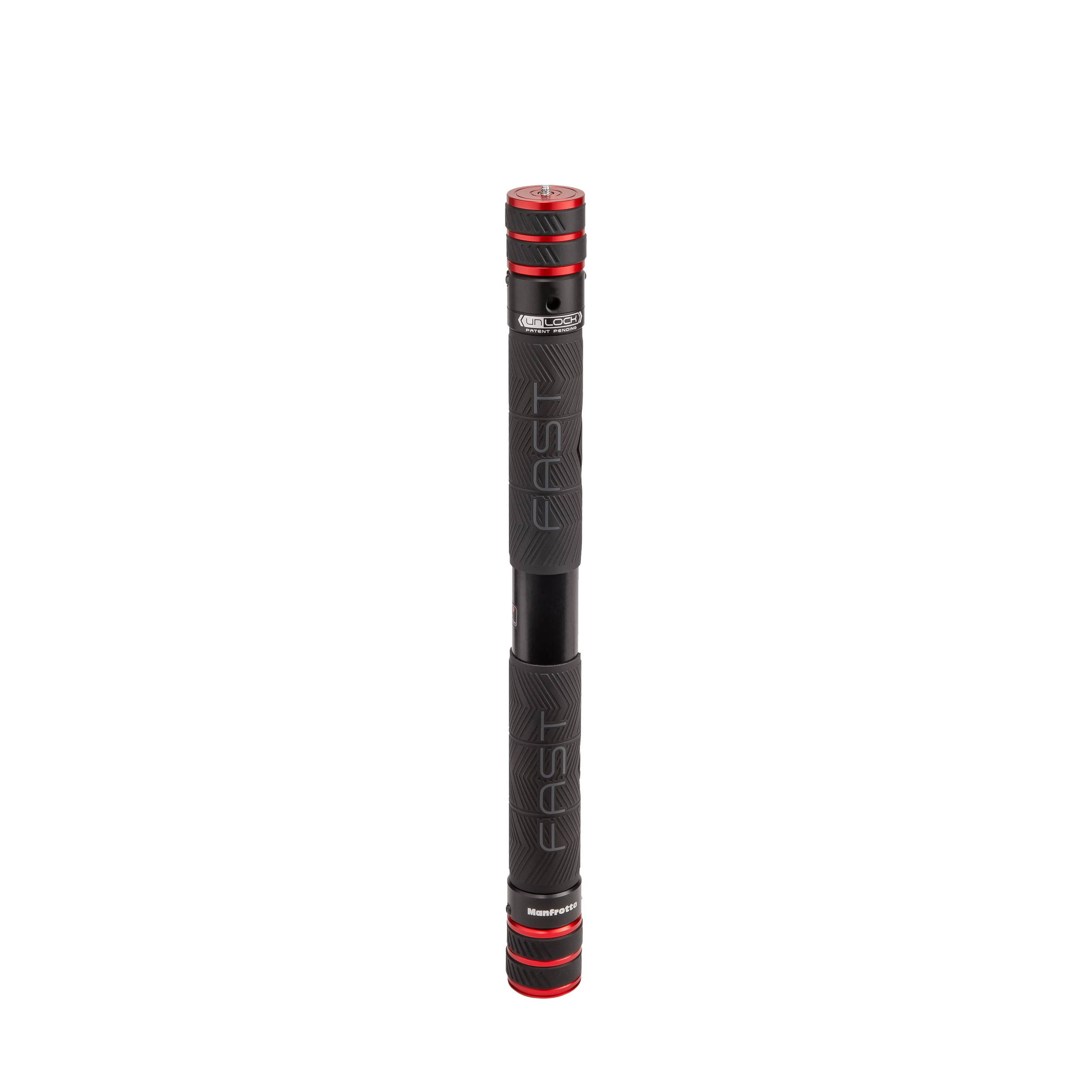 Manfrotto FAST GimBoom Carbon Fiber (1/4"-20 and 3/8"-16 Mounting Stud) - Open Box