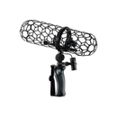 Rycote Nano Shield Kit NS3-CB