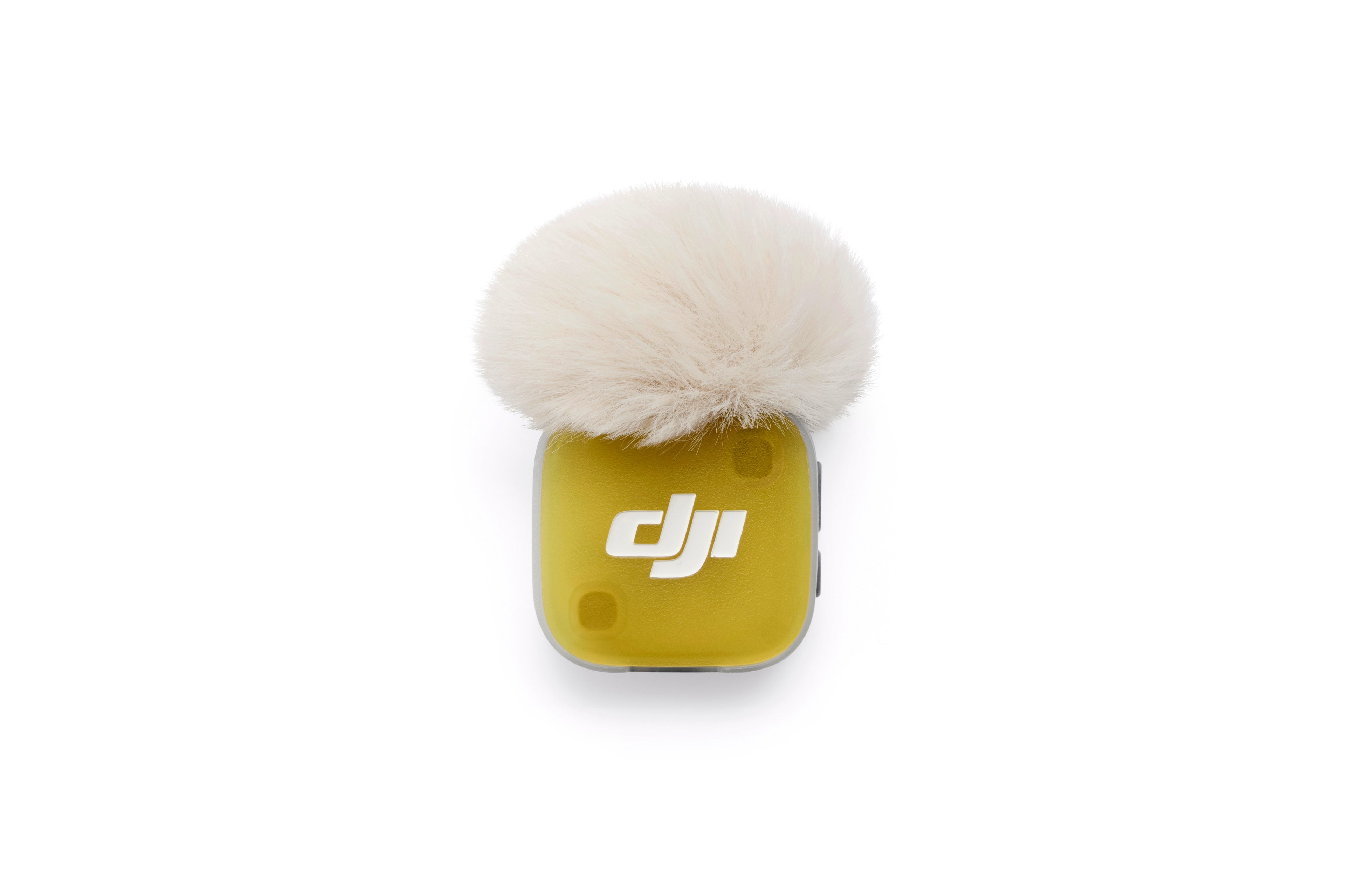 DJI Mic Mini 2 Multi-Color Windscreens