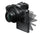 Nikon Z50 sans miroir caméra avec un objectif 16 à 50 mm