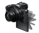 Nikon Z50 Mirrorless Camera with 16-50mm Lens
