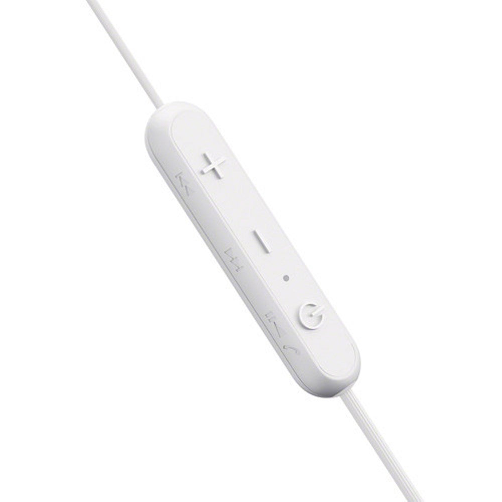 Écouteurs sans fil Sony Wi-C300 avec micro