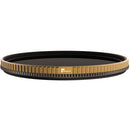 Polarpro ND1000 Quartzline Solid Neutral densité 3.0 et filtre de polariseur circulaire (10 arrêts) - 82 mm