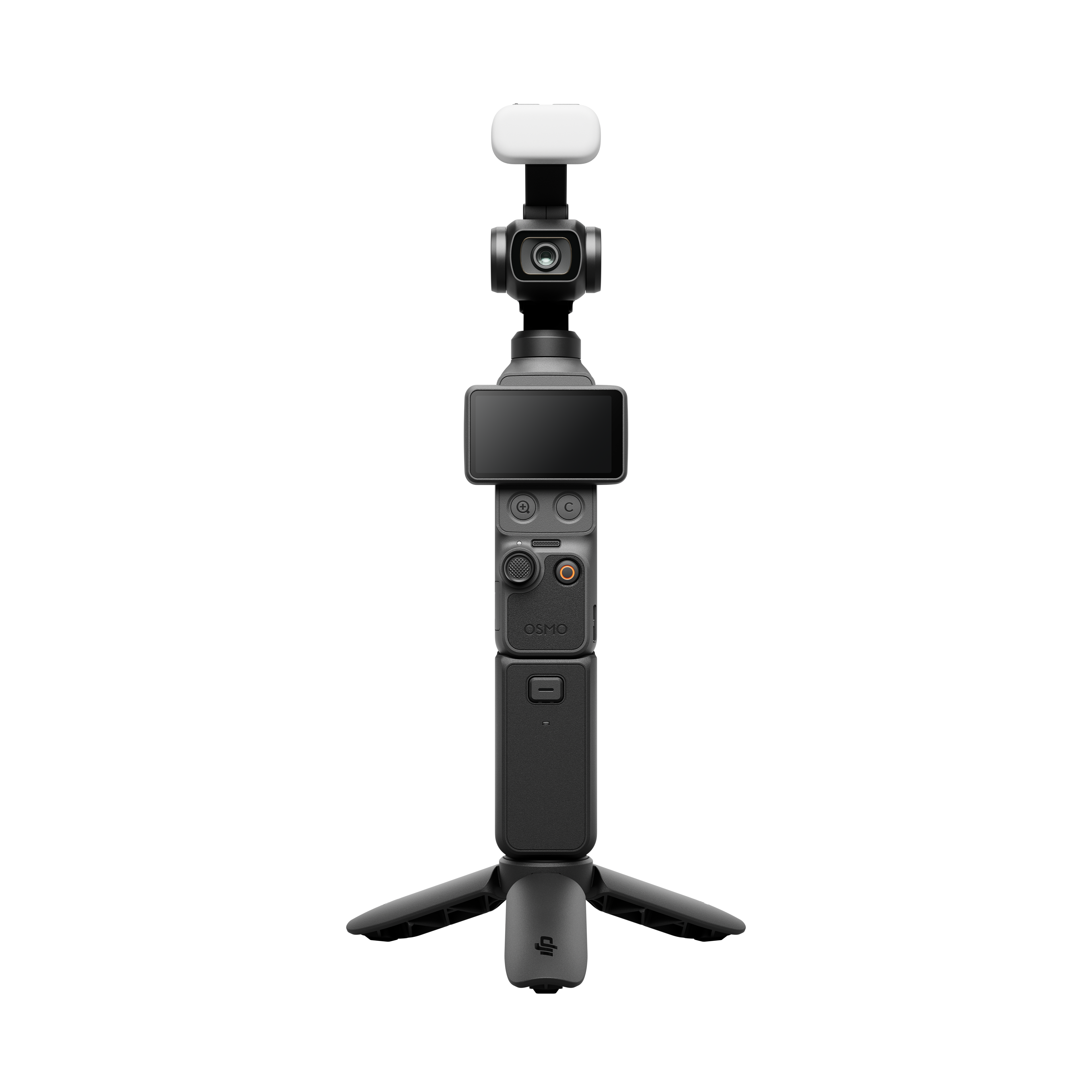 DJI Osmo Pocket 4 Creator Combo