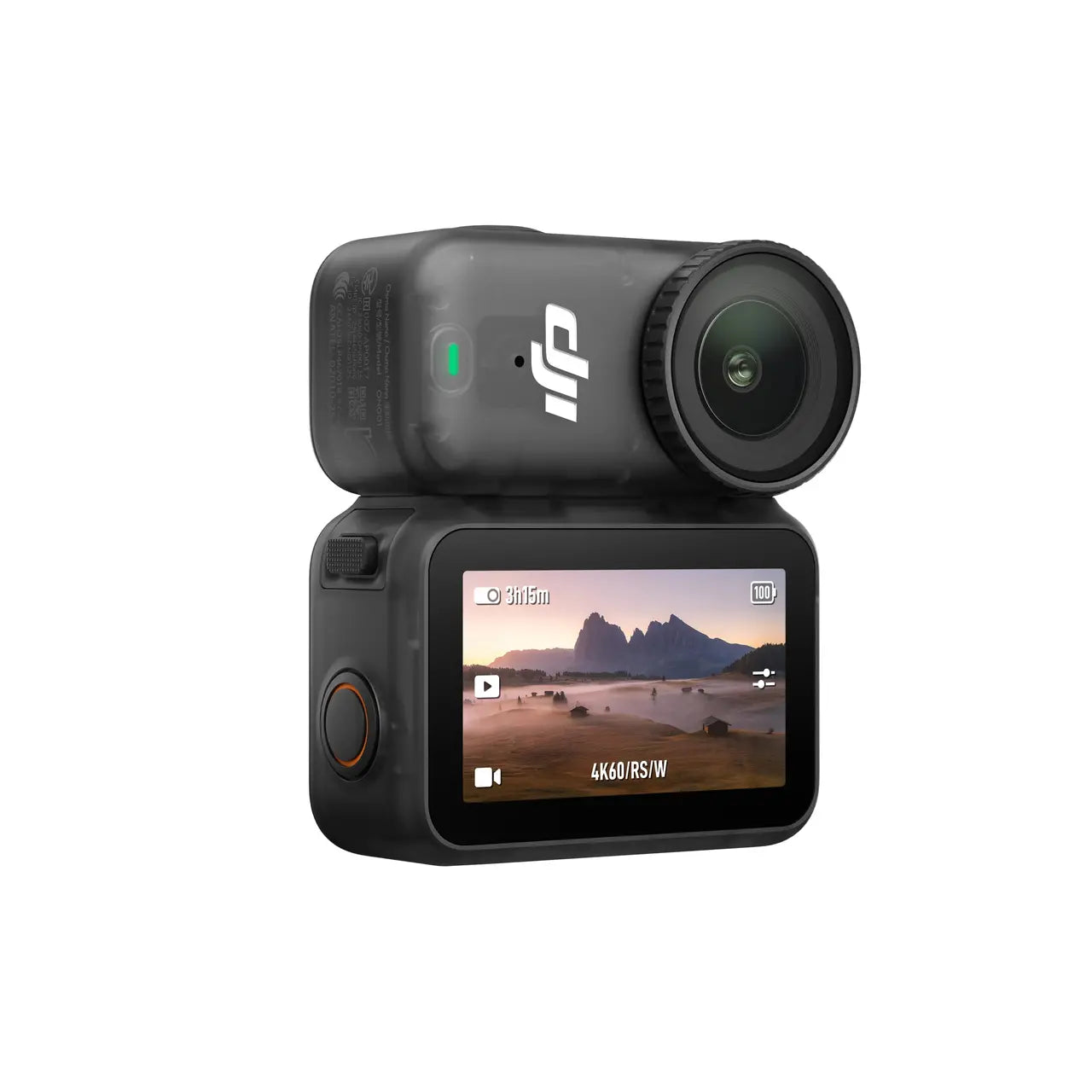 DJI Osmo NANO Action Camera (64GB)