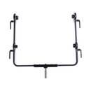 Aputure NOVA P600c Dual Head Yoke