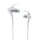 Sony MDR-AS800AP - Sports actifs - Écouteurs avec micro - Ear - 3,5 mm Jack - blanc