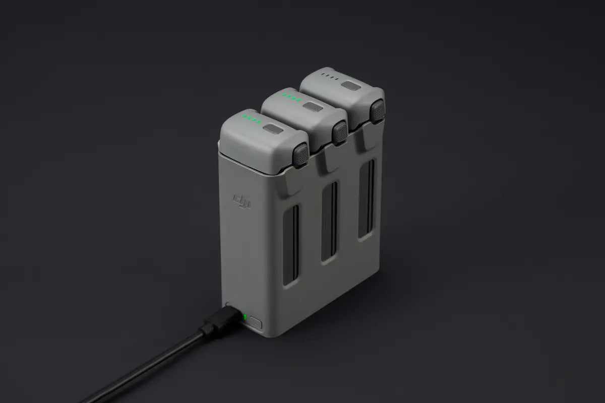 DJI Avata 360 Two-Way Charging Hub