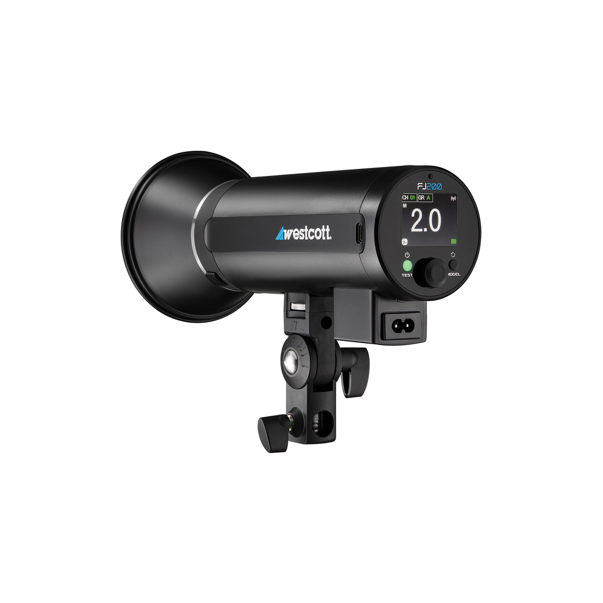 Adaptateur de puissance AC Westcott FJ200