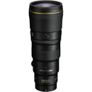 Nikon NIKKOR Z 600mm f/6.3 VR S Lens - Nikon Z mount