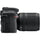 Nikon 33903 D7500 DSLR caméra  18-140 mm Objectif trousse